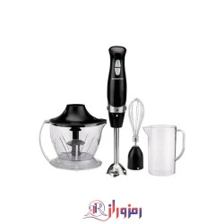 گوشت کوب چهار کاره گوسونیک مدل GSB-842